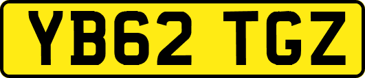 YB62TGZ