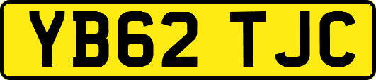 YB62TJC