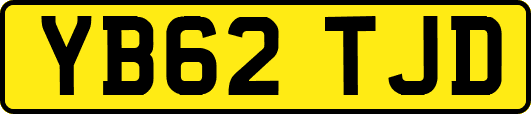 YB62TJD