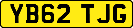 YB62TJG