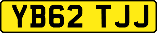 YB62TJJ
