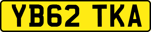 YB62TKA