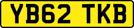 YB62TKB