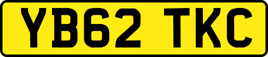 YB62TKC