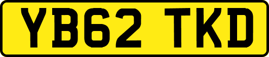 YB62TKD
