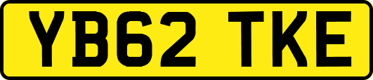 YB62TKE