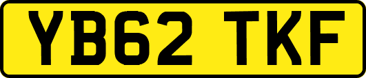 YB62TKF