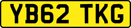 YB62TKG
