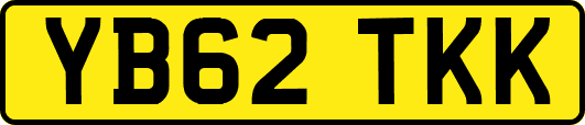 YB62TKK