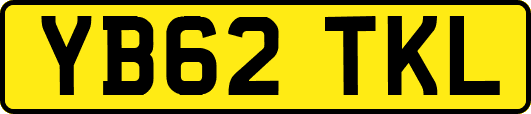 YB62TKL