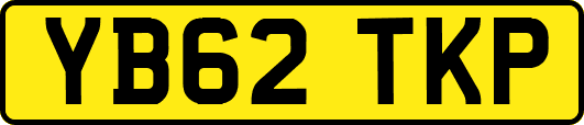 YB62TKP