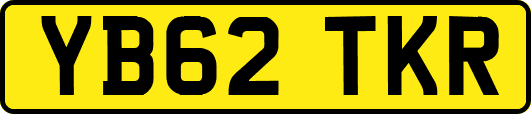 YB62TKR