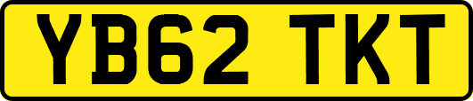 YB62TKT