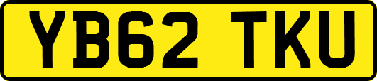 YB62TKU