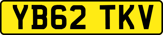 YB62TKV