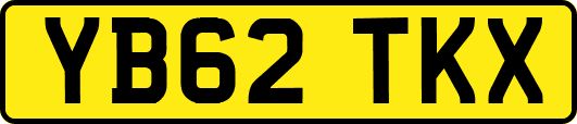 YB62TKX