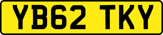 YB62TKY