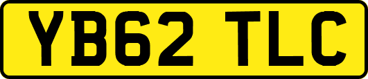 YB62TLC
