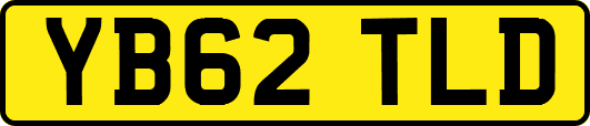 YB62TLD