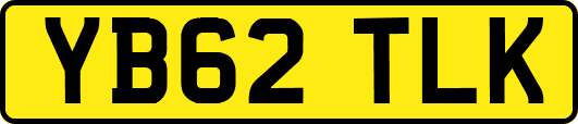 YB62TLK