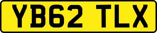 YB62TLX