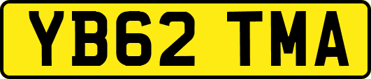 YB62TMA
