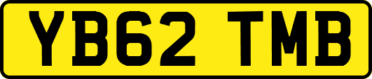 YB62TMB
