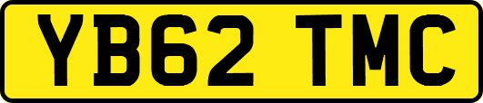 YB62TMC