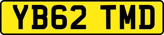 YB62TMD