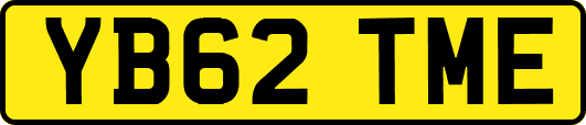 YB62TME