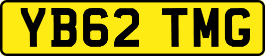 YB62TMG
