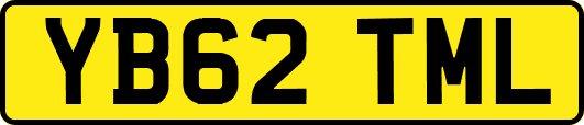 YB62TML