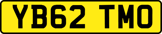 YB62TMO