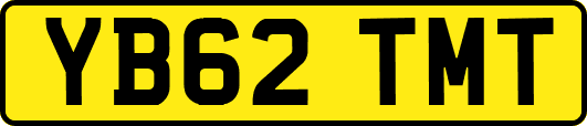 YB62TMT
