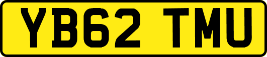 YB62TMU