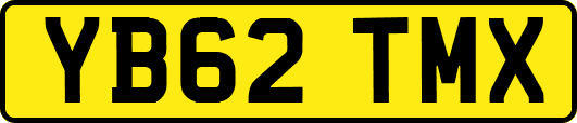 YB62TMX