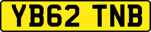 YB62TNB