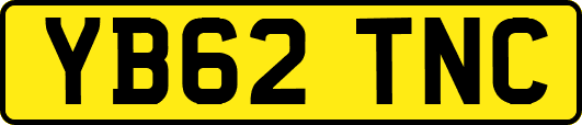 YB62TNC