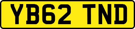 YB62TND