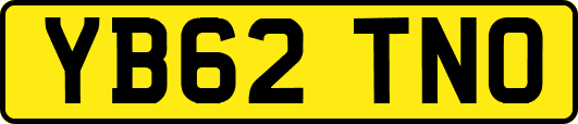 YB62TNO