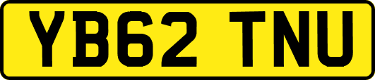 YB62TNU