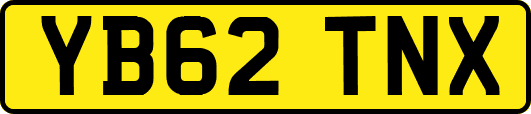 YB62TNX