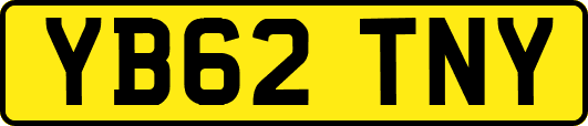 YB62TNY