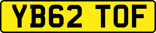 YB62TOF