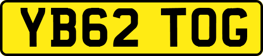 YB62TOG