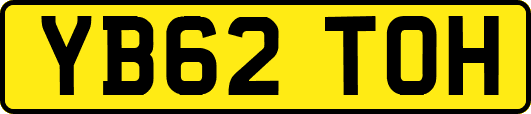 YB62TOH