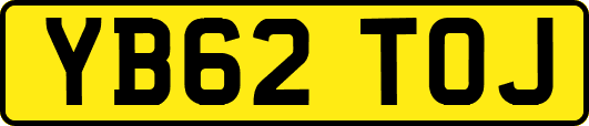 YB62TOJ