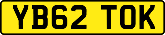 YB62TOK