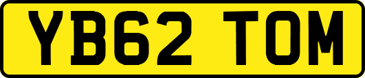 YB62TOM