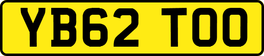 YB62TOO